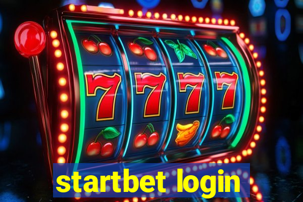 startbet login